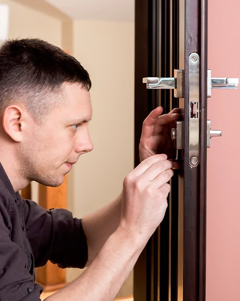 : Professional Locksmith For Commercial And Residential Locksmith Services in Coto de Caza, CA