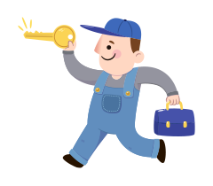 Local emergency lockout specialist near you offering 24/7 emergency lockout solution in Coto de Caza, CA