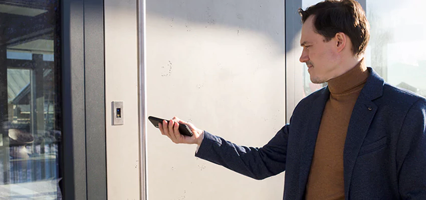 Wireless Digital Door Locks Repair And Installation in Coto de Caza, CA