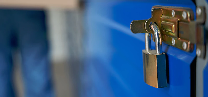 Industrial Door Lock Repair And Installation in Coto de Caza, CA