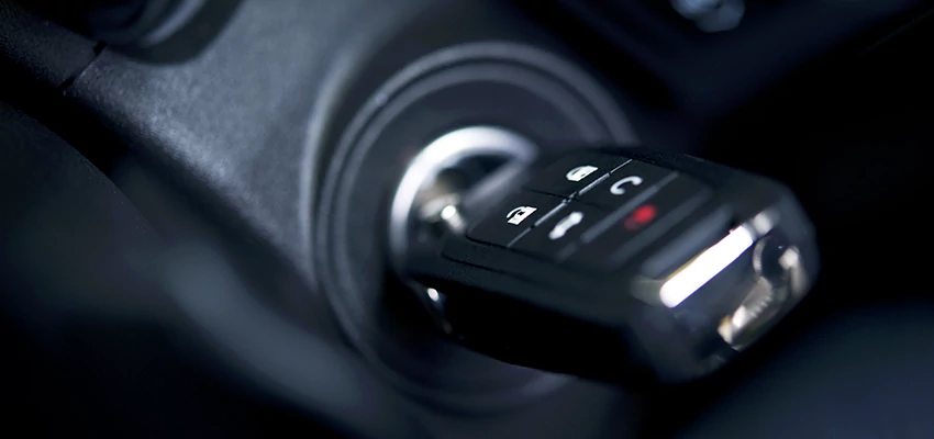 Ignition Switch Replacement in Coto de Caza, CA