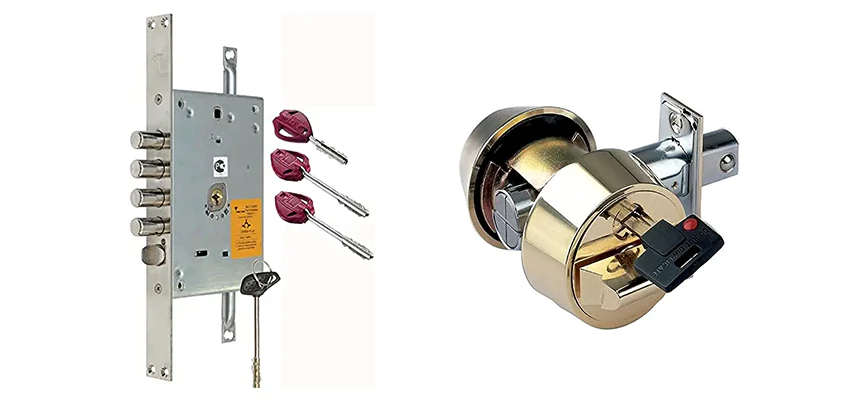 Mul-T-Lock Vehicle Locks Installation in Coto de Caza, CA