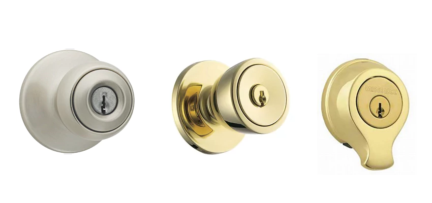 Weiser Bluetooth Lock Installation in Coto de Caza, CA