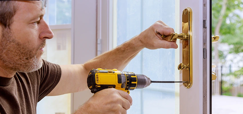 Affordable Bonded & Insured Locksmiths in Coto de Caza, CA