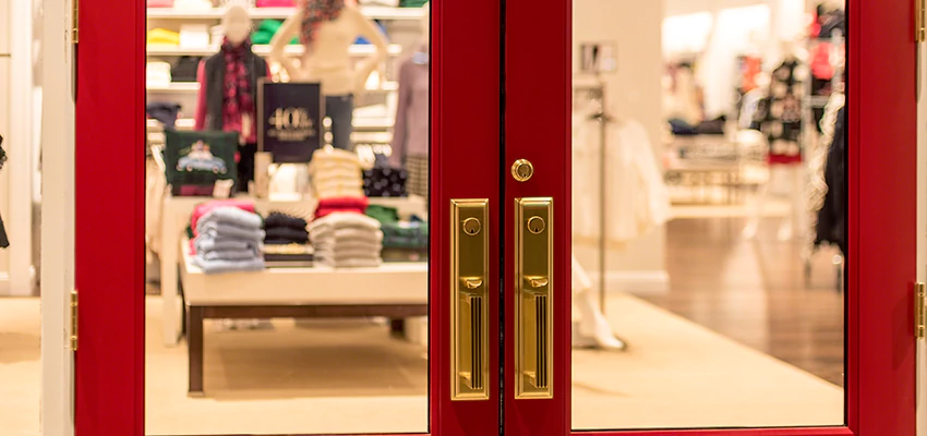 Automotive Locksmith For Retail Stores in Coto de Caza, CA