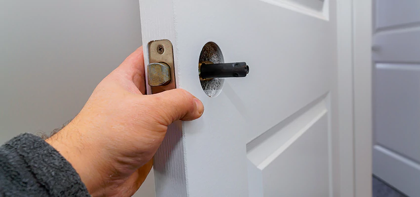 Nighttime Locksmith For Lock Repair in Coto de Caza, CA