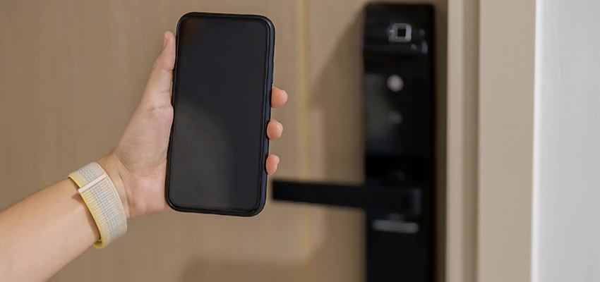 Keypad Wifi Locks Repair And Installation in Coto de Caza, CA