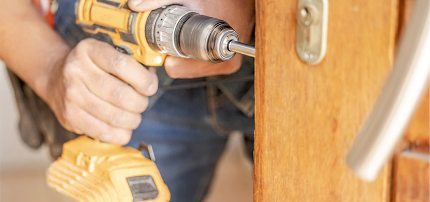 Emergency A1 Locksmith Services in Coto de Caza, California