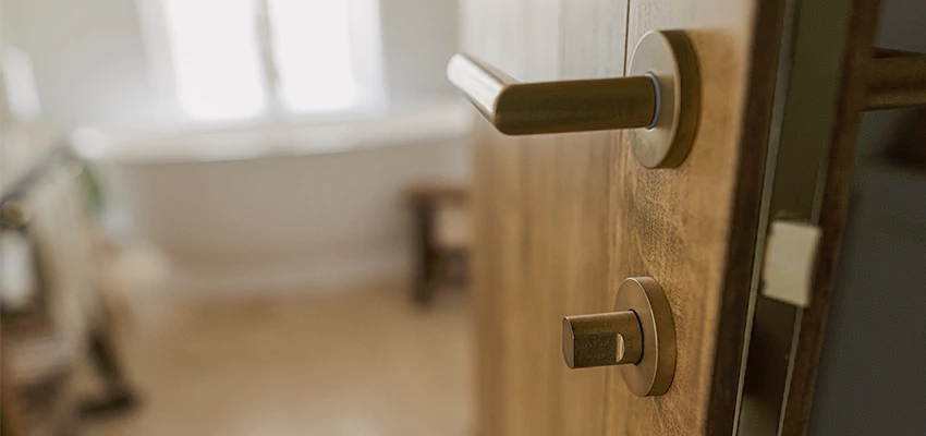 Mortise Locks For Bathroom in Coto de Caza, CA
