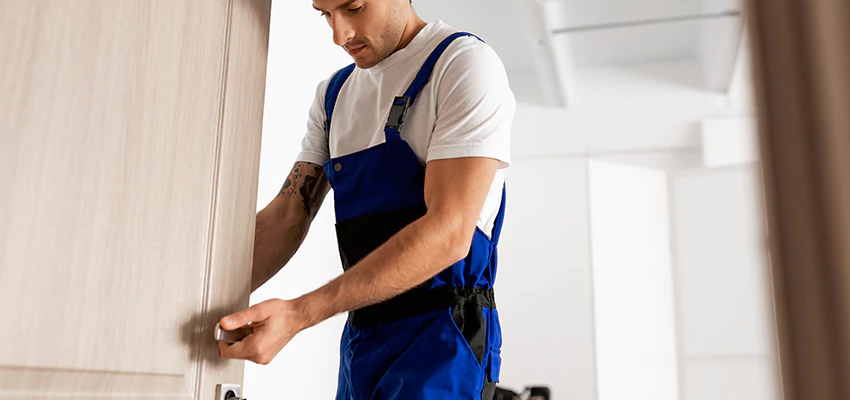 Car Lock Repair And Installation Expert in Coto de Caza, CA