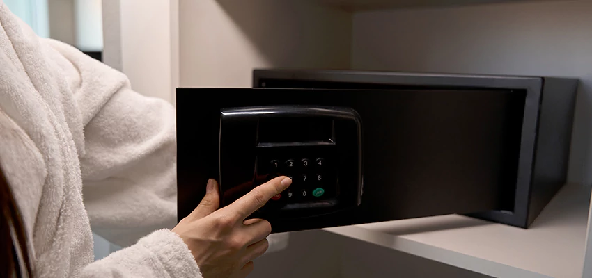 Safe Unlocking Service Company in Coto de Caza, California