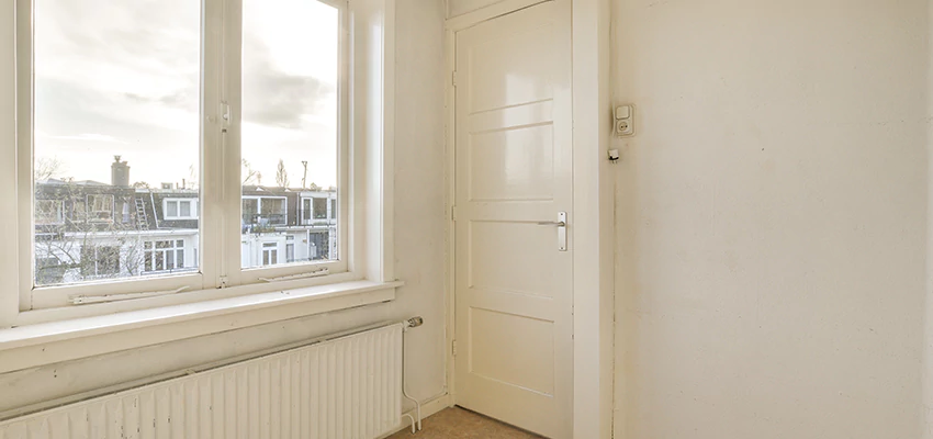 Sliding Window Locks And Security in Coto de Caza, California