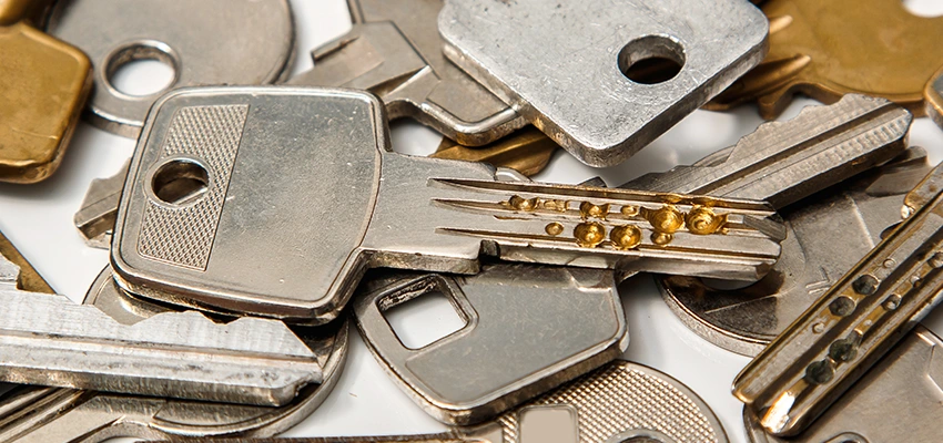 Stuck Key Extraction in Coto de Caza, CA