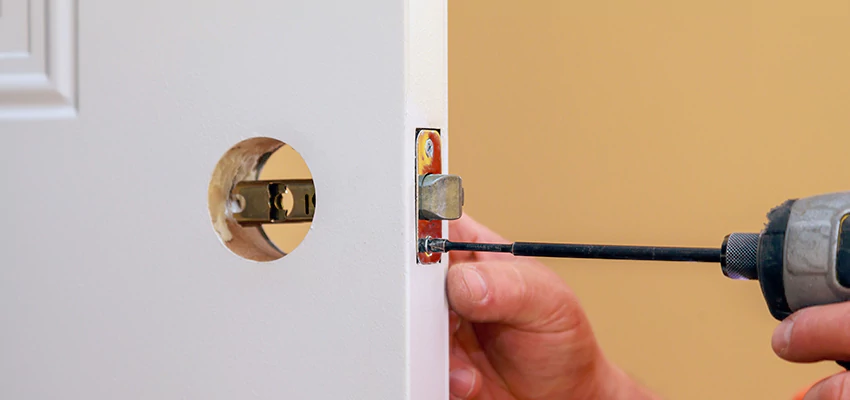 Stuck Door Knobs Repair in Coto de Caza, CA