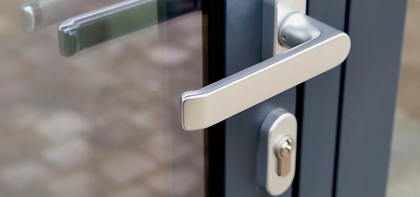 Broken Door Lock Cylinder Repair in Coto de Caza, California