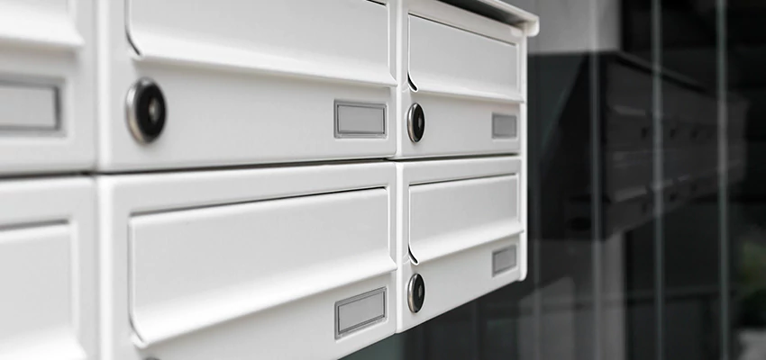 Mailbox Tubular Lock Replacement in Coto de Caza, California