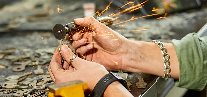 Mobile Locksmith For Lock Replacement Service in Coto de Caza, California