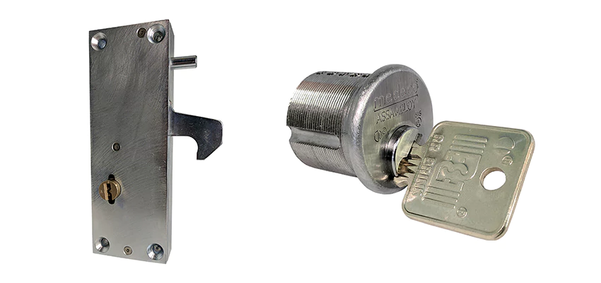 RR Fence Gates Brink Locks Repair in Coto de Caza, California