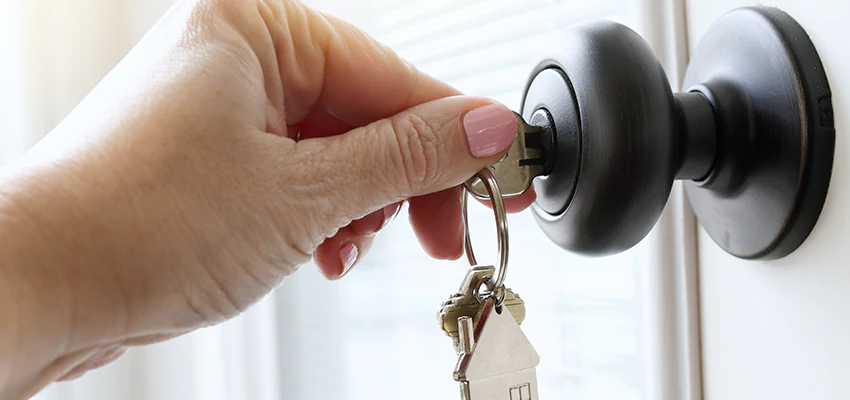 Top Locksmith For Residential Lock Solution in Coto de Caza, California