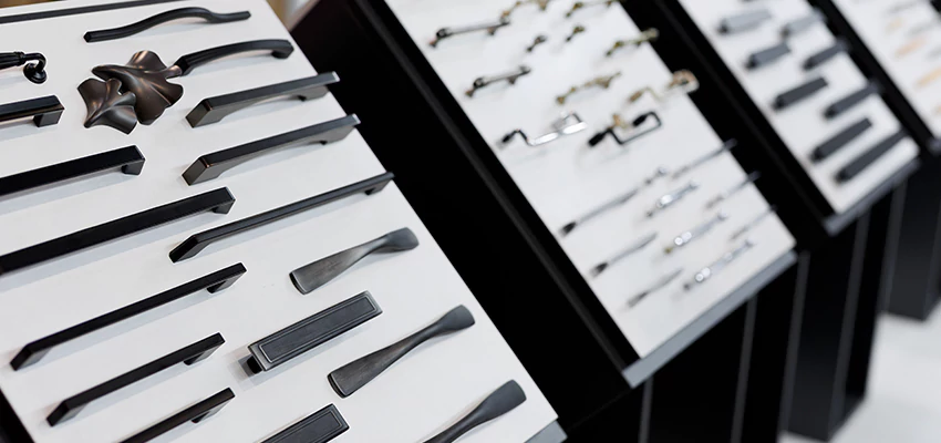 Pocket Door Hardware Installation in Coto de Caza, California