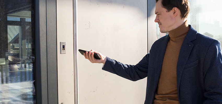 Business Security Systems in Coto de Caza, CA