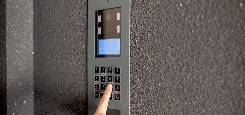 Access Control System Installation in Coto de Caza, California