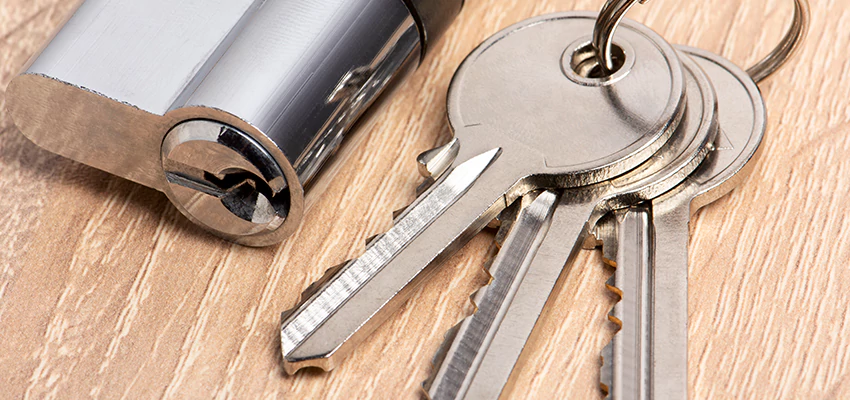 Lock Rekeying Services in Coto de Caza, California