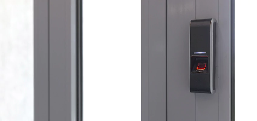 Push Button Lock Keypad Repair in Coto de Caza, California