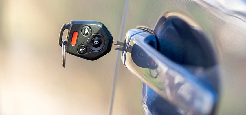 Automotive Locksmith Key Programming Specialists in Coto de Caza, CA
