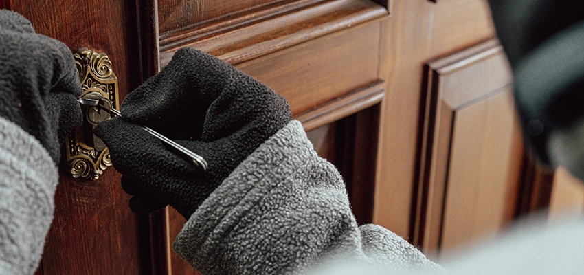 Burglar Damage Electronic Locks Repair in Coto de Caza, CA