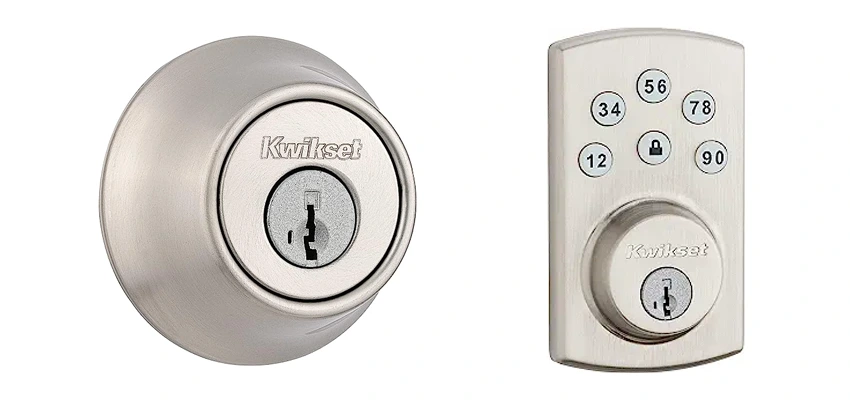 Kwikset Keypad Lock Repair And Installation in Coto de Caza, CA