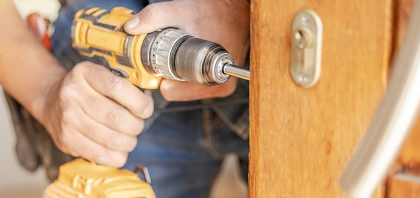 Eviction Locksmith in Coto de Caza, California