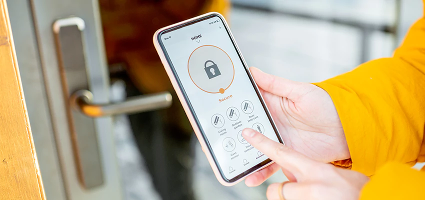 Automatic Door Lock Opener Repair in Coto de Caza, California