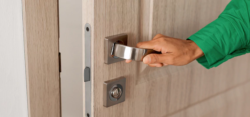 Garage Door Lock Reinforcements in Coto de Caza, California