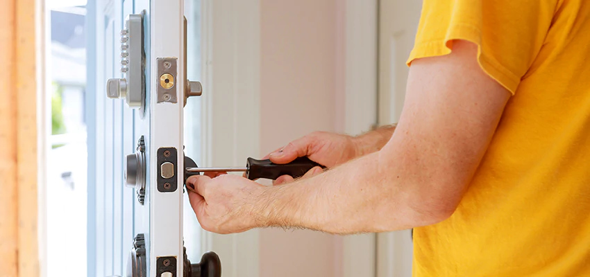 Eviction Locksmith For Key Fob Replacement Services in Coto de Caza, CA