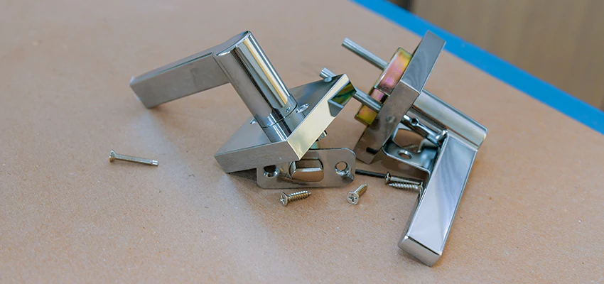 Master Lock Key System Installation Service in Coto de Caza, California