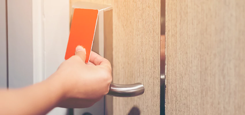 Electronic Locks Motor Repair in Coto de Caza, California