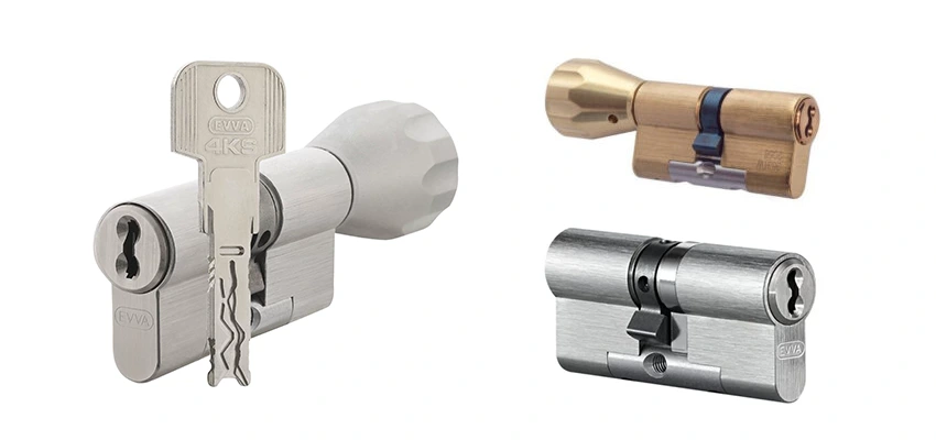 Evva Padlock Installation in Coto de Caza, California