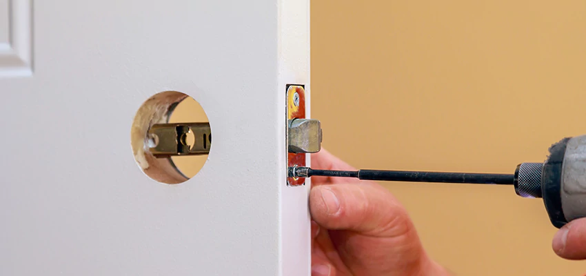 Home Invasion Camera Repairs in Coto de Caza, California