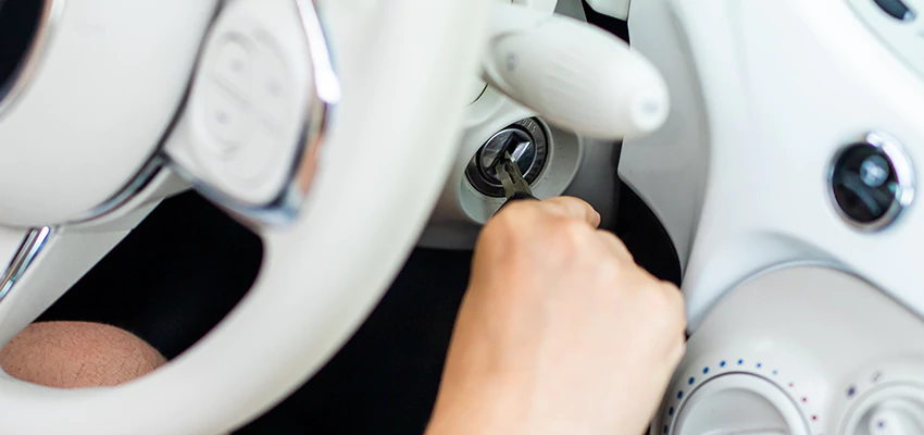 Ignition Lock Barrel Replacement Near Me in Coto de Caza, California