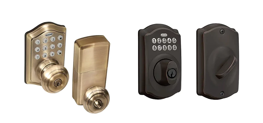 Medeco Locks Replacement in Coto de Caza, CA