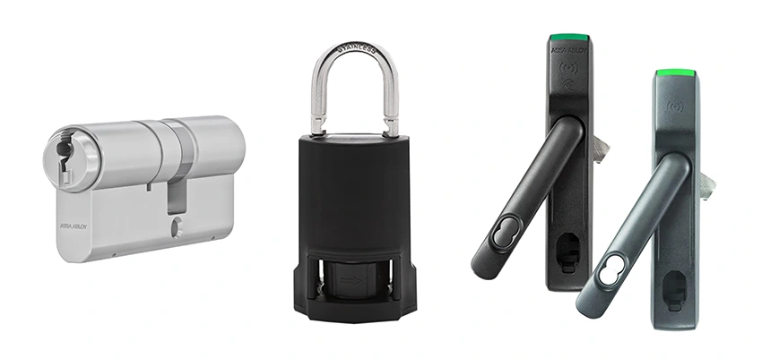 ASSA-Abloy Deadlock Replacement in Coto de Caza, CA