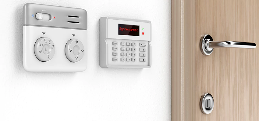 Commercial Electronic Door Lock Services in Coto de Caza, CA