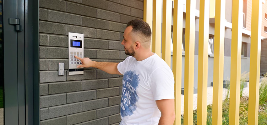 Locksmith Company For Smart Lock System Installation in Coto de Caza, California