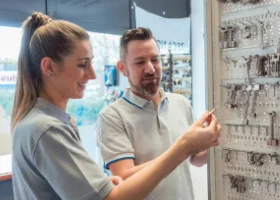 Key Locks Services in Coto de Caza, California