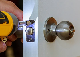 Door Lock Replacement in Coto de Caza, California